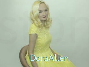 DoraAllen