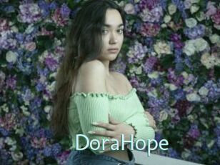 DoraHope