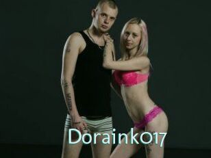 Doraink017