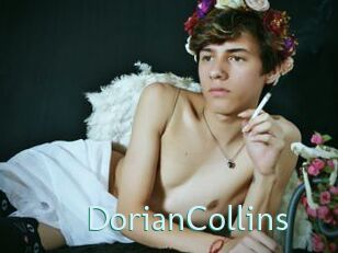 DorianCollins