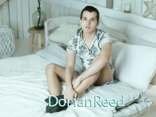 DorianReed