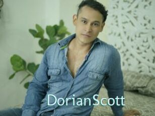 DorianScott