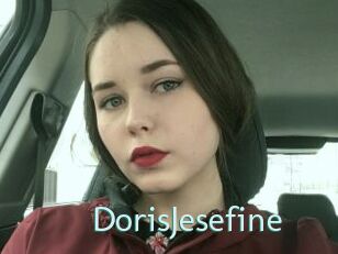 DorisJesefine