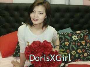 DorisXGirl
