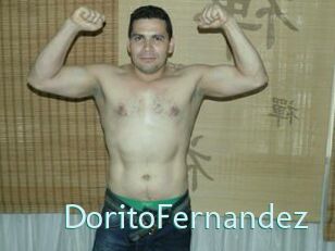 DoritoFernandez