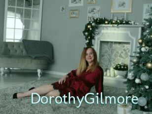 DorothyGilmore