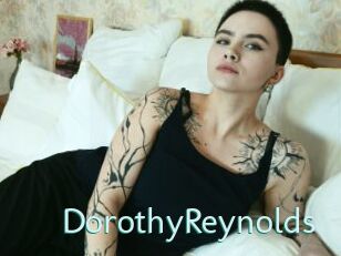 DorothyReynolds