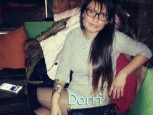 Dorri