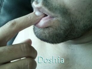 Doshia