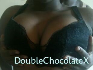 DoubleChocolateX