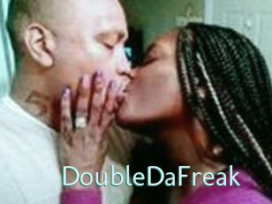 DoubleDaFreak