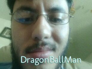 DragonBallMan