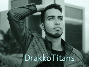 DrakkoTitans