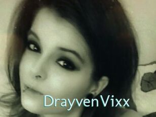 DrayvenVixx