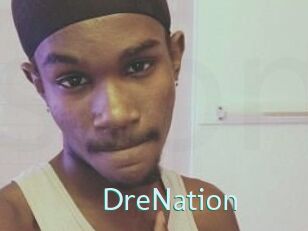 DreNation