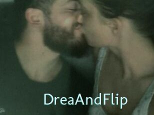 DreaAndFlip