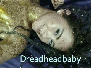 Dreadheadbaby