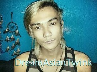 DreamAsianTwink