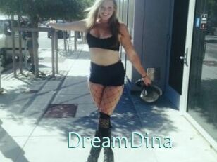 DreamDina