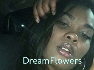 DreamFlowers