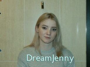 DreamJenny