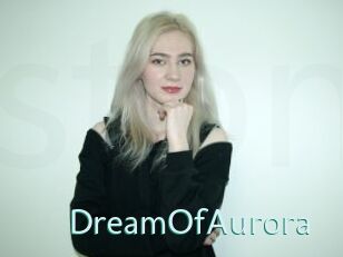 DreamOfAurora