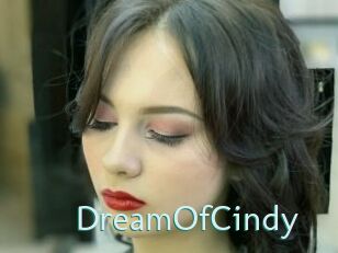 DreamOfCindy