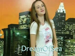 DreamOfSea