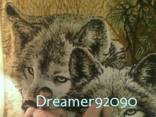 Dreamer92090