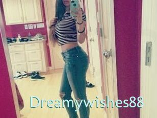 Dreamywishes88