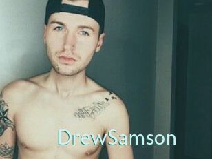 DrewSamson