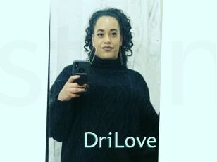 DriLove