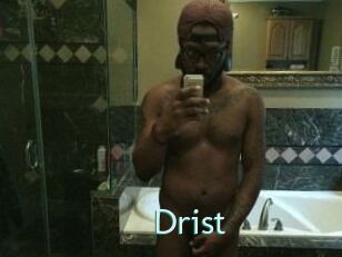Drist