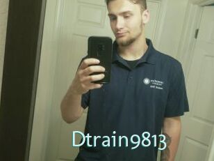 Dtrain9813