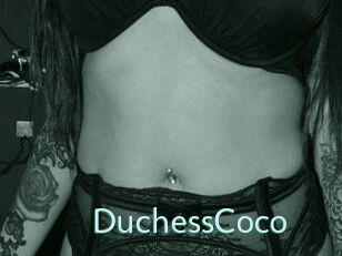 DuchessCoco