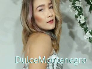 DulceMontenegro