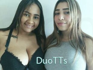 DuoTTs