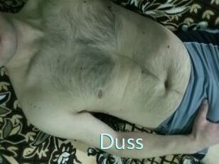 Duss