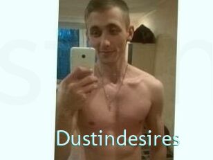Dustindesires