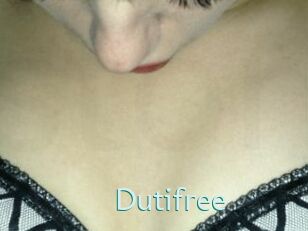 Dutifree