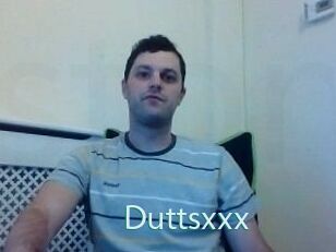 Duttsxxx