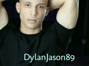 DylanJason89
