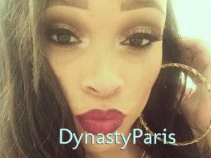 Dynasty_Paris