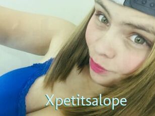 Xpetitsalope