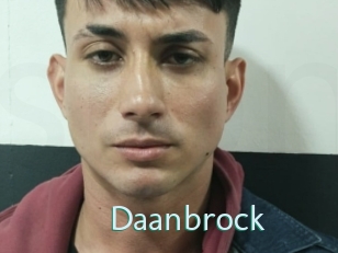 Daanbrock