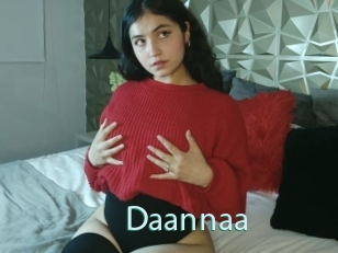 Daannaa