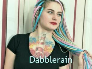 Dabblerain
