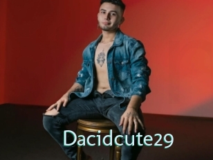 dacidcute29 Straponles