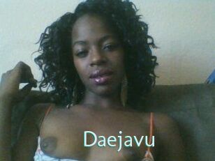 Daejavu