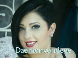 Daemonvondeee